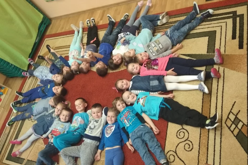 Dzień Praw Dziecka w Miejskim Przedszkolu Nr 2 - zdjęcie 6