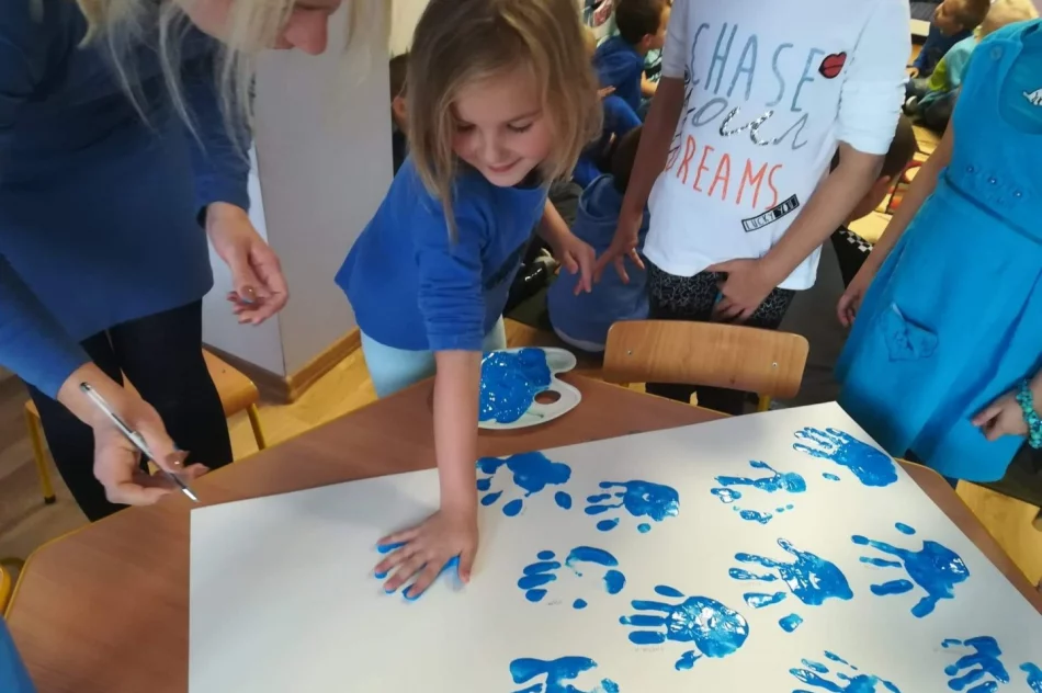 Dzień Praw Dziecka w Miejskim Przedszkolu Nr 2 - zdjęcie 8