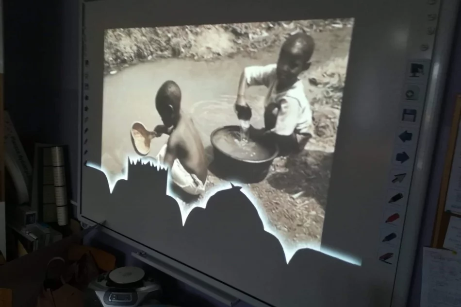 Dzień Praw Dziecka w Miejskim Przedszkolu Nr 2 - zdjęcie 9