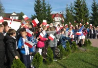 „Niepodległa już 100 lat!” – stulecie Odzyskania Niepodległości w Rupniowie - zdjęcie główne