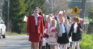 „Niepodległa już 100 lat!” – stulecie Odzyskania Niepodległości w Rupniowie - zdjęcie 2