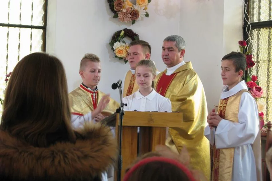 „Niepodległa już 100 lat!” – stulecie Odzyskania Niepodległości w Rupniowie - zdjęcie 3