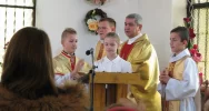 „Niepodległa już 100 lat!” – stulecie Odzyskania Niepodległości w Rupniowie - zdjęcie 3