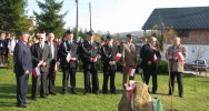 „Niepodległa już 100 lat!” – stulecie Odzyskania Niepodległości w Rupniowie - zdjęcie 4
