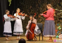 Sukcesy lokalnych artystów ludowych na 35. edycji 'Druzbacki' - zdjęcie główne