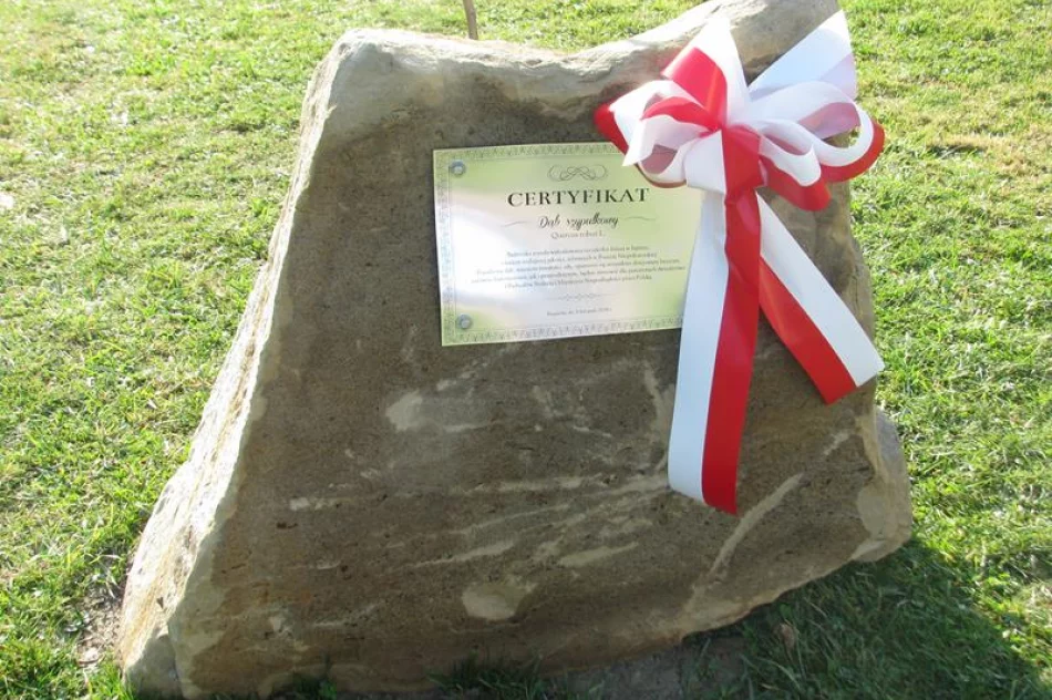 „Niepodległa już 100 lat!” – stulecie Odzyskania Niepodległości w Rupniowie - zdjęcie 20