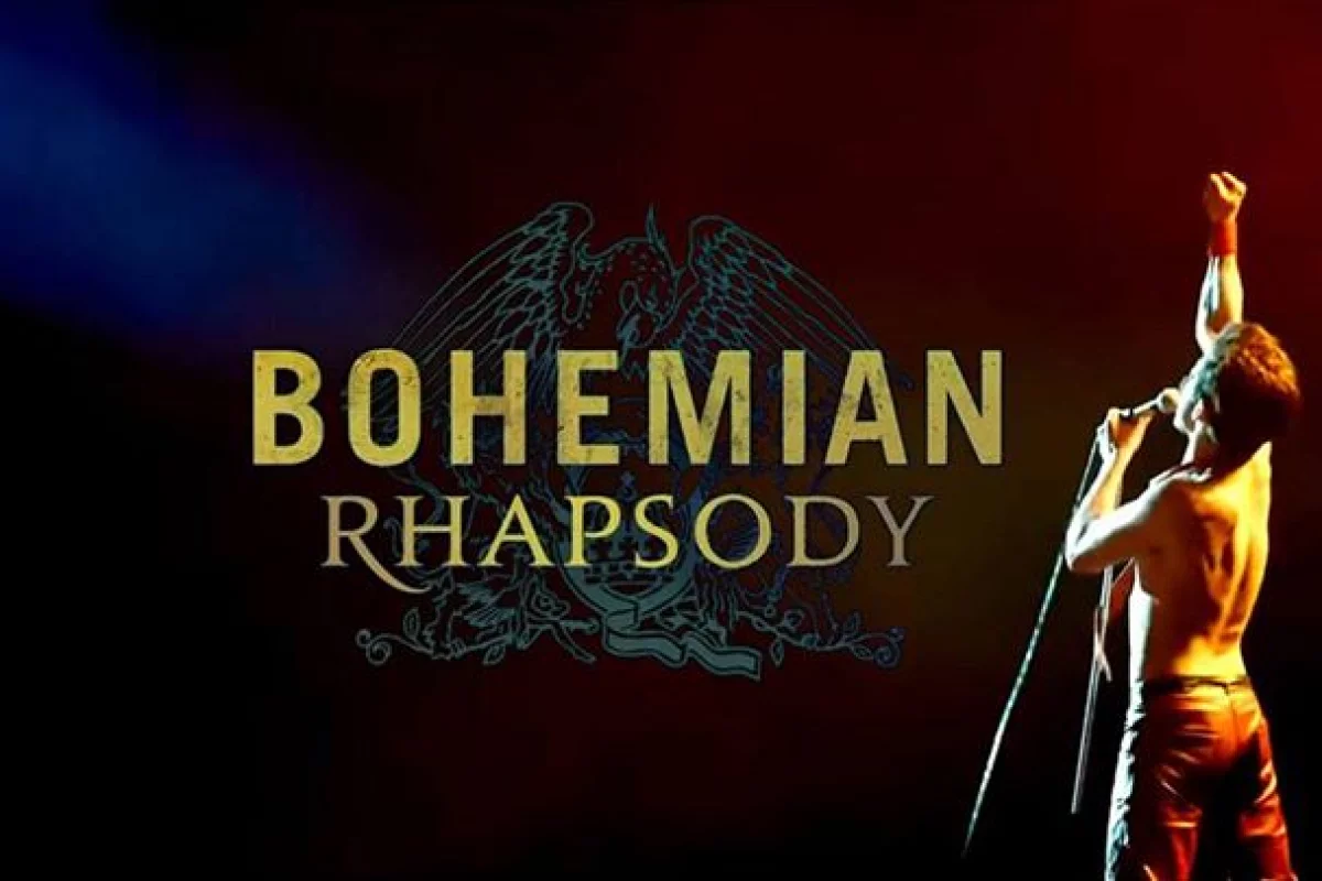 Premiera w Kinie Klaps - "Bohemian Rhapsody" na ekranie od 23 listopada!