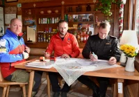 GOPR podpisał porozumienie z PSP - zdjęcie główne