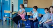 Szkolny dzień profilaktyki w Zespole Szkolno-Przedszkolnym Nr 4 - zdjęcie 3