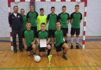 Kamienica pokonana tylko przez drużynę z Nowego Sącza - zdjęcie główne