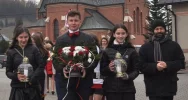 Uczcili patrona szkoły - zdjęcie 4