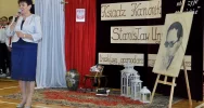 Uczcili patrona szkoły - zdjęcie 5