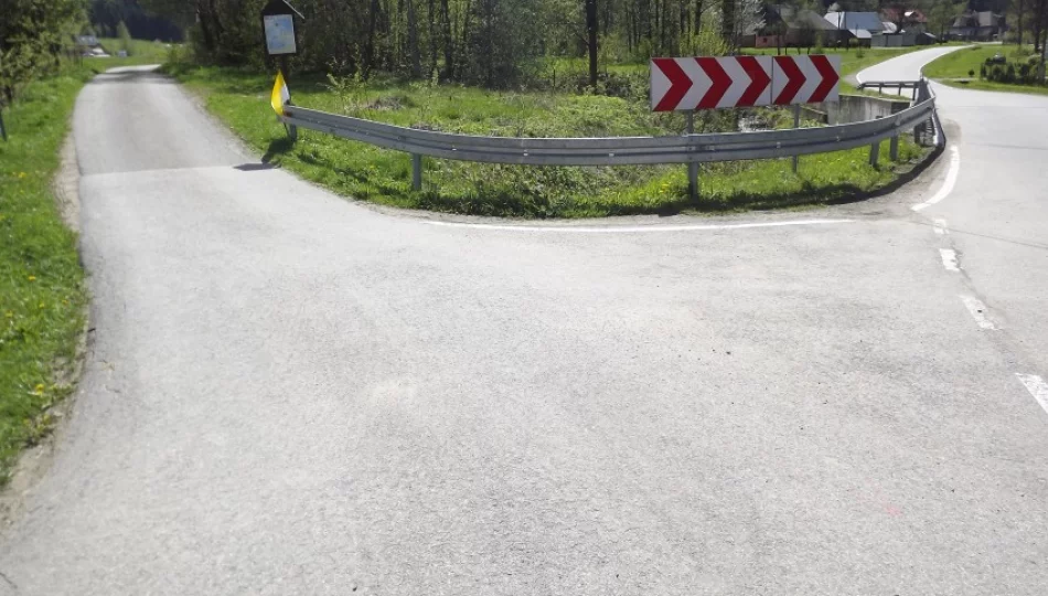 Już w niedzielę Beskidzkie Camino - zdjęcie 1