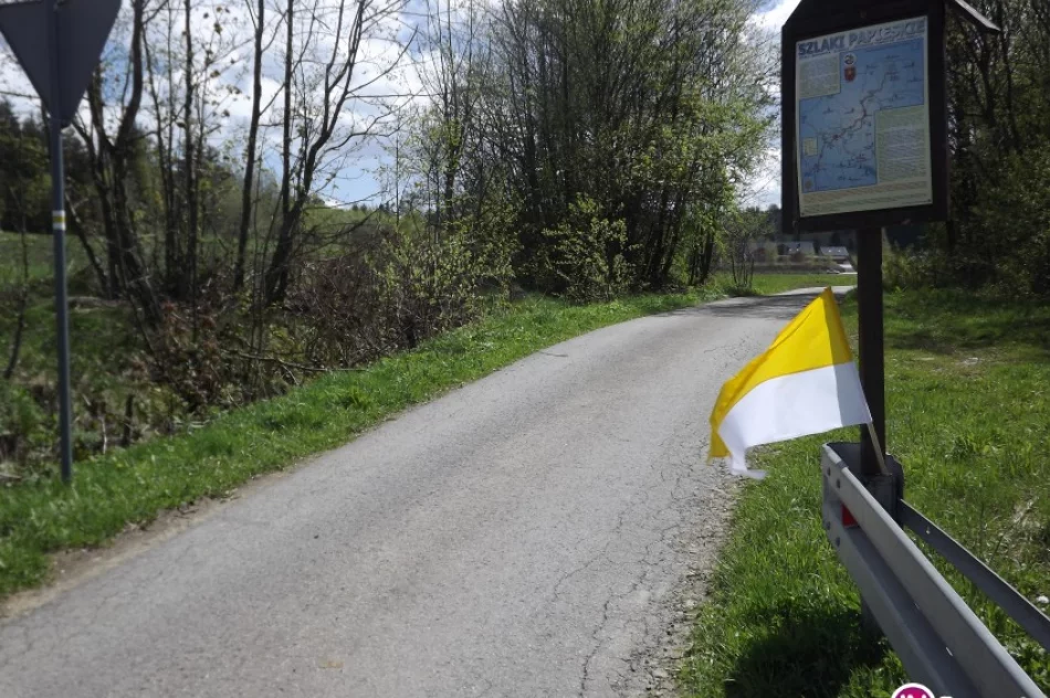 Już w niedzielę Beskidzkie Camino - zdjęcie 2