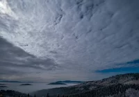 Możliwa gołoledź - znów ostrzega IMiGW - zdjęcie główne
