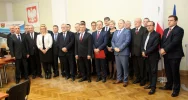Radni ślubowali, Wójt objął stanowisko  - zdjęcie 2