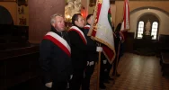 Radni ślubowali, Wójt objął stanowisko  - zdjęcie 4