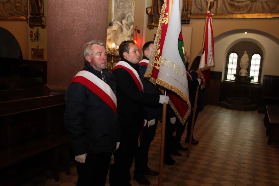 Radni ślubowali, Wójt objął stanowisko  - zdjęcie 4