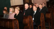 Radni ślubowali, Wójt objął stanowisko  - zdjęcie 5