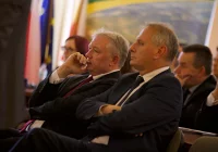 Chociaż PiS rządzi w powiecie, to Wiesław Janczyk zanotował kolejną porażkę - zdjęcie główne