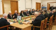  Inauguracyjna Sesja Rady Miasta i zaprzysiężenie Burmistrza Miasta Limanowa - zdjęcie 4
