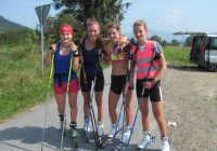 Dobra forma przed sezonem - zdjęcie główne