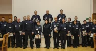 Podkom. Krzysztof Zapała z limanowskiej komendy zajął II miejsce w ogólnopolskim finale konkursu dla policjantów - zdjęcie 4