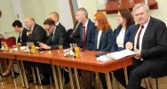 Nowy wójt złożył ślubowanie i objął urząd - zdjęcie 3