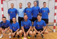 Fabryka Mocy nie dała rady liderowi - zdjęcie główne