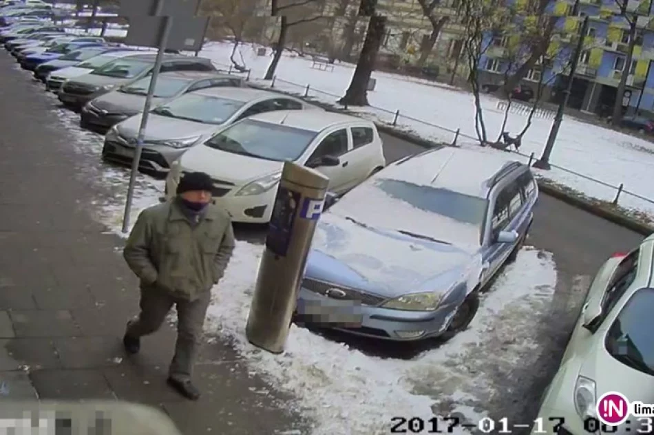 Poszukiwany za przestępstwo na małoletnim. Znasz go? Czeka 20 tys. zł nagrody - zdjęcie 2