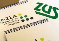 Ostatnie dni papierowych zwolnień - zdjęcie główne