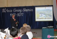 Uroczysta sesja na 20-lecie samorządu - zdjęcie główne