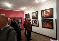 VI Noc Muzeum w Limanowej (zdjęcia) - zdjęcie główne