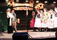 Trzeci dzień 44. Limanowskiej Słazy - zapraszamy od godz. 15:00 - zdjęcie główne