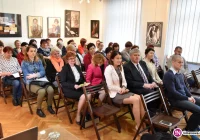 Powiatowa Konferencja Bibliotekarska za nami - zdjęcie główne