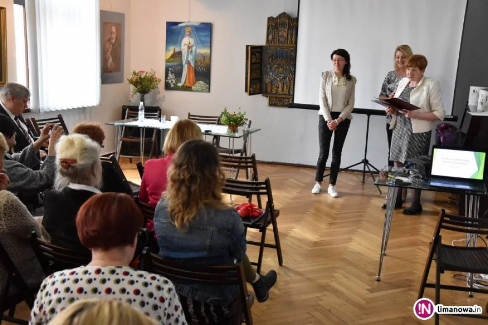 Powiatowa Konferencja Bibliotekarska za nami - zdjęcie 2