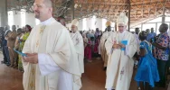 40-lecie diecezji biskupa-misjonarza z Limanowszczyzny - zdjęcie 2