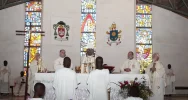 40-lecie diecezji biskupa-misjonarza z Limanowszczyzny - zdjęcie 3