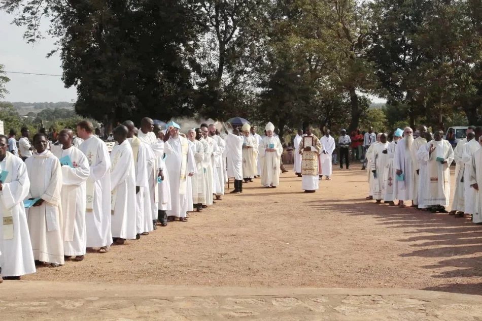 40-lecie diecezji biskupa-misjonarza z Limanowszczyzny - zdjęcie 4