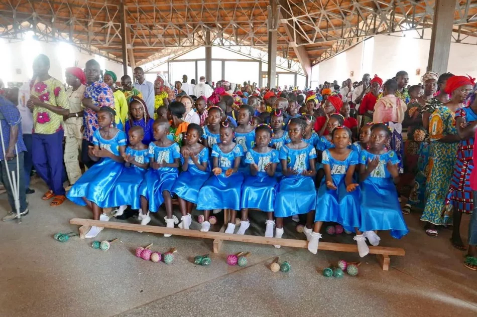 40-lecie diecezji biskupa-misjonarza z Limanowszczyzny - zdjęcie 6