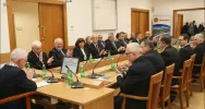 Nowo wybrana rada rozpoczęła działalność - zdjęcie 2