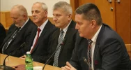 Nowo wybrana rada rozpoczęła działalność - zdjęcie 5