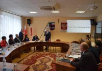 Nowa burmistrz objęła urząd. Wybrano prezydium i składy komisji Rady Miejskiej - zdjęcie główne