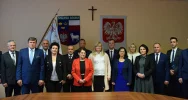 Nowa burmistrz objęła urząd. Wybrano prezydium i składy komisji Rady Miejskiej - zdjęcie 2