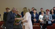 Nowa burmistrz objęła urząd. Wybrano prezydium i składy komisji Rady Miejskiej - zdjęcie 4