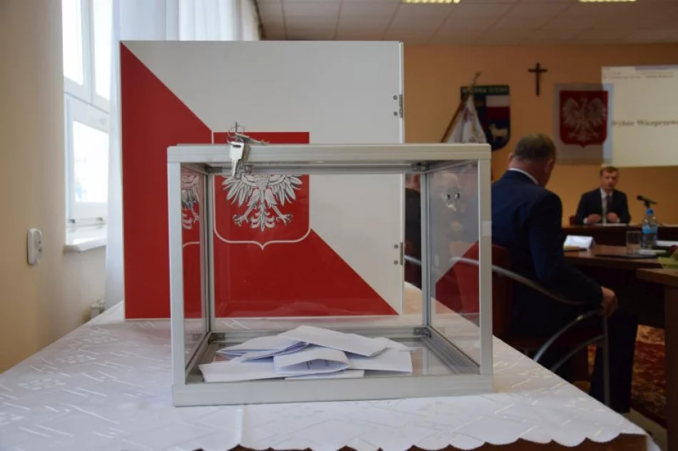 Nowa burmistrz objęła urząd. Wybrano prezydium i składy komisji Rady Miejskiej - zdjęcie 5