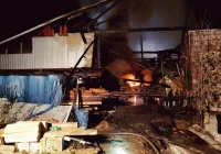 Gmina ponawia prośbę o pomoc pogorzelcom - zdjęcie główne