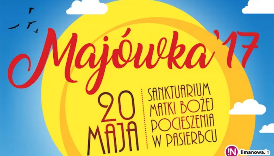 W sobotę międzydekanalna 'Majówka' - zdjęcie 1