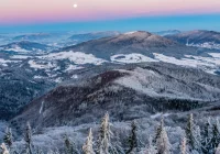 Ostrzeżenie IMiGW: może spaść do 20 cm śniegu - zdjęcie główne