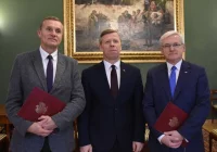 Nowy wicewojewoda małopolski - zdjęcie główne